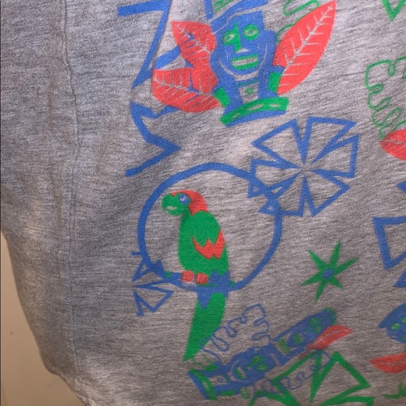 Disney tiki room tee - Picture 10 of 10